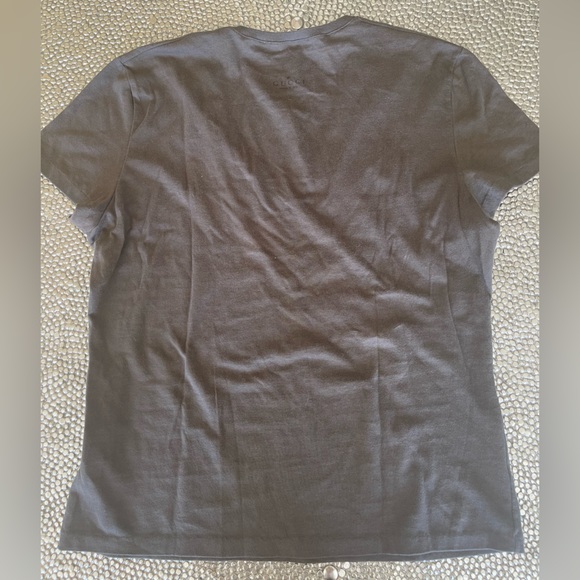 VINTAGE GUCCI LOGO TOP - Picture 2 of 11